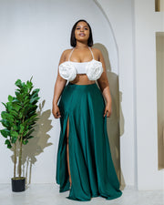 KENYA SKIRT SET