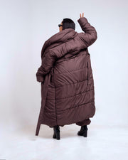 TeeStylish Coat