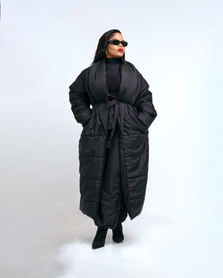 TeeStylish Coat