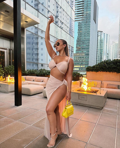 MIAMI 3 PIECE SWIM