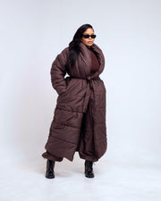 TeeStylish Coat